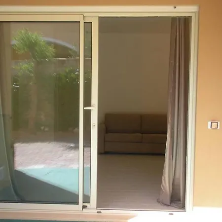 La Chiocciola: Self-check With Shuttle Apartment