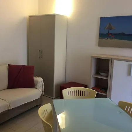 Apartment La Chiocciola: Self-check With Shuttle *