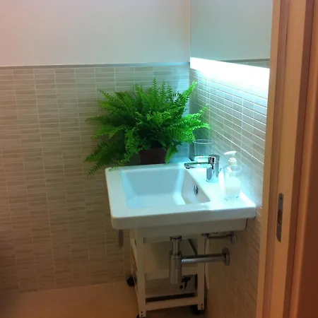 La Chiocciola: Self-check With Shuttle Apartment *