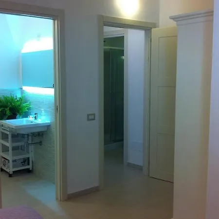 La Chiocciola: Self-check With Shuttle Apartment Villasimius