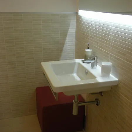 La Chiocciola: Self-check With Shuttle Apartment *