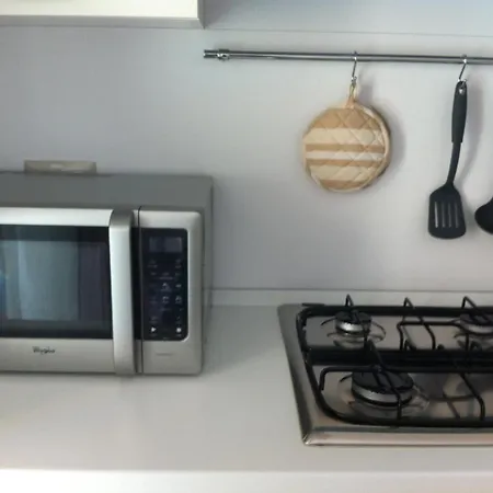 La Chiocciola: Self-check With Shuttle Apartment