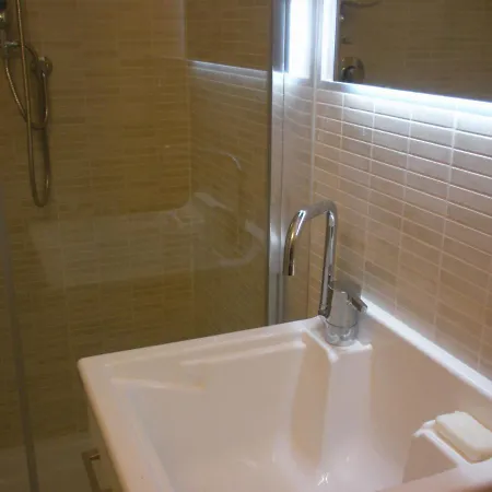 Apartment La Chiocciola: Self-check With Shuttle *