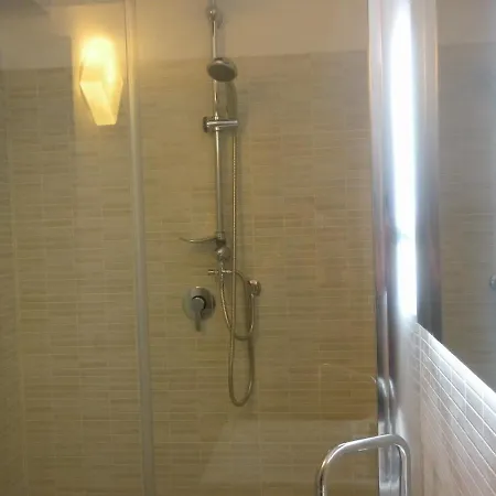 La Chiocciola: Self-check With Shuttle Apartment *