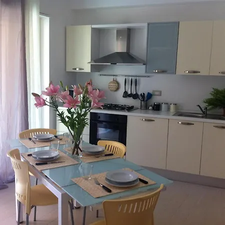 Apartment La Chiocciola: Self-check With Shuttle *