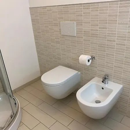 La Chiocciola: Self-check With Shuttle Apartment Villasimius
