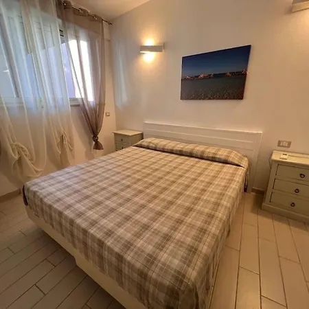 Apartment La Chiocciola: Self-check With Shuttle