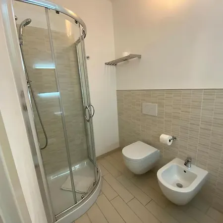 Apartment La Chiocciola: Self-check With Shuttle