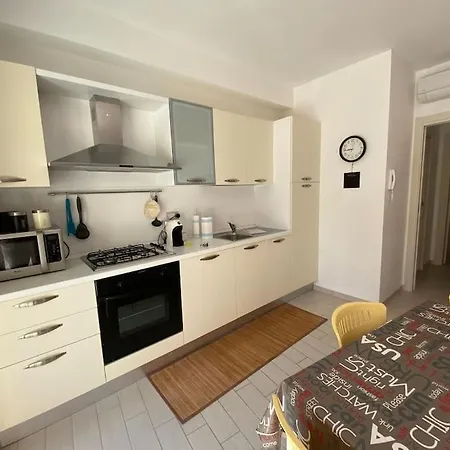 La Chiocciola: Self-check With Shuttle Apartment Villasimius
