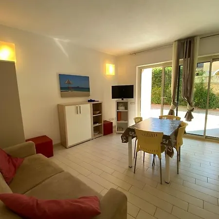 La Chiocciola: Self-check With Shuttle Apartment *