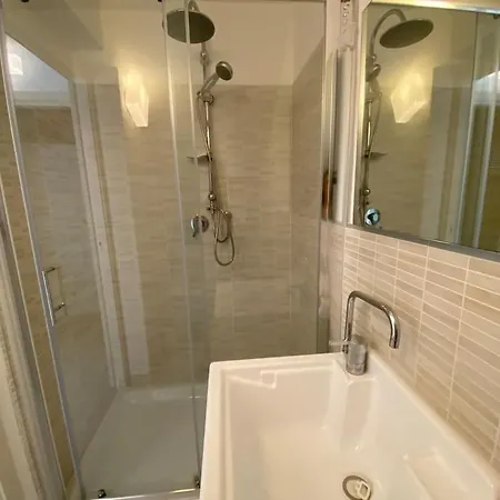 Apartment La Chiocciola: Self-check With Shuttle Villasimius