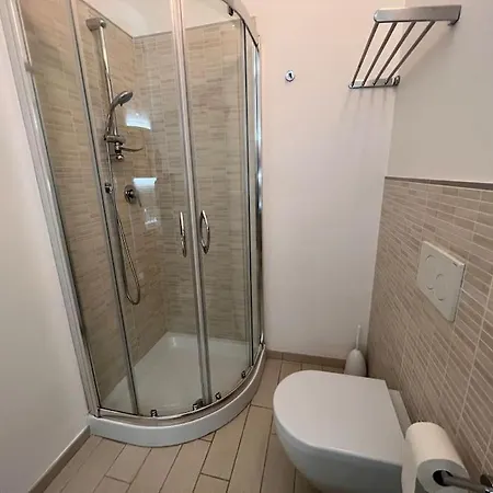 Apartment La Chiocciola: Self-check With Shuttle Villasimius