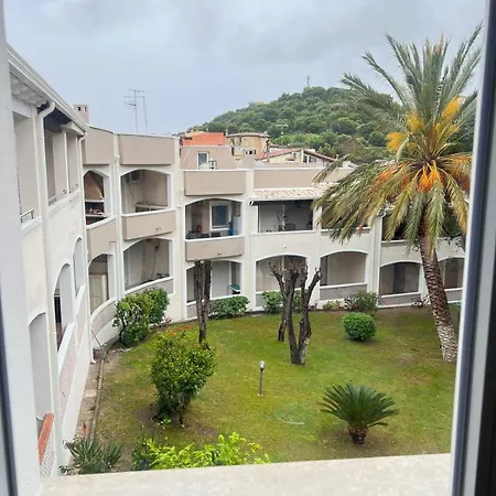 Apartment La Chiocciola: Self-check With Shuttle *