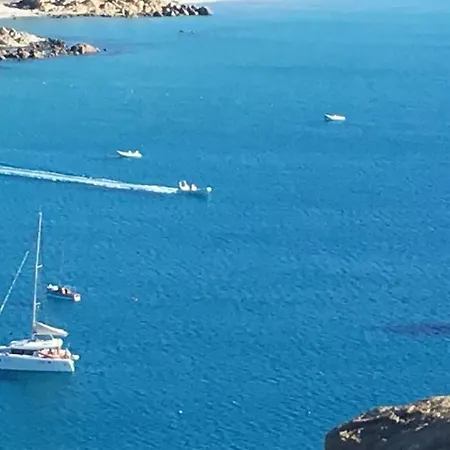 Appartamento La Chiocciola, Confort, Self Check-in, Parking Gratuito, Fronte Bus Arst, Navetta Mare E Postazione Noleggio Monopattini Elettrici Villasimius