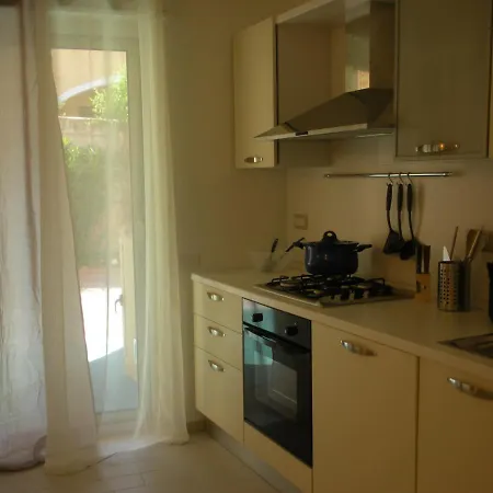 La Chiocciola, Confort, Self Check-in, Parking Gratuito, Fronte Bus Arst, Navetta Mare E Postazione Noleggio Monopattini Elettrici * Villasimius