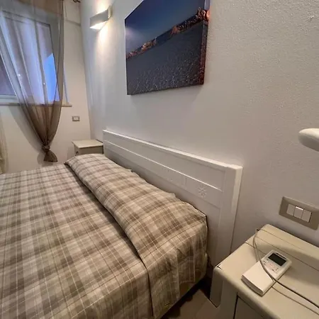 La Chiocciola, Confort, Self Check-in, Parking Gratuito, Fronte Bus Arst, Navetta Mare E Postazione Noleggio Monopattini Elettrici Appartamento Villasimius