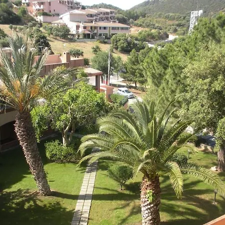 La Chiocciola, Confort, Self Check-in, Parking Gratuito, Fronte Bus Arst, Navetta Mare E Postazione Noleggio Monopattini Elettrici * Villasimius