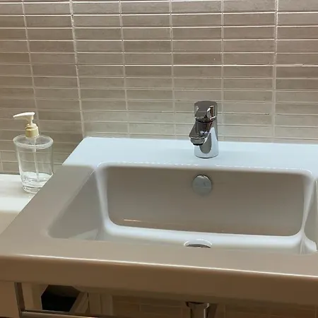 Appartamento La Chiocciola, Confort, Self Check-in, Parking Gratuito, Fronte Bus Arst, Navetta Mare E Postazione Noleggio Monopattini Elettrici Villasimius