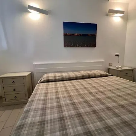 La Chiocciola, Confort, Self Check-in, Parking Gratuito, Fronte Bus Arst, Navetta Mare E Postazione Noleggio Monopattini Elettrici * Villasimius