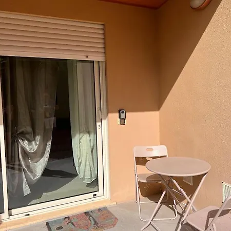 La Chiocciola, Confort, Self Check-in, Parking Gratuito, Fronte Bus Arst, Navetta Mare E Postazione Noleggio Monopattini Elettrici Villasimius