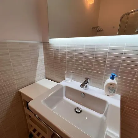 La Chiocciola, Confort, Self Check-in, Parking Gratuito, Fronte Bus Arst, Navetta Mare E Postazione Noleggio Monopattini Elettrici Appartamento Villasimius