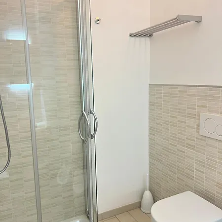 La Chiocciola Di Beniamino, Confort, Parking Gratuito, Fronte Bus Arst, Navetta Mare E Postazione Noleggio Monopattini Elettrici *