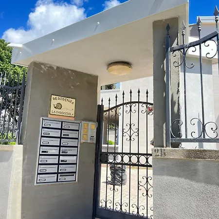 La Chiocciola Confort, Parking Gratuito, Fronte Bus Arst, Navetta Mare E Postazione Noleggio Monopattini Elettrici Villasimius