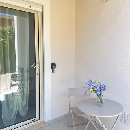 La Chiocciola Di Beniamino, Confort, Parking Gratuito, Fronte Bus Arst, Navetta Mare E Postazione Noleggio Monopattini Elettrici