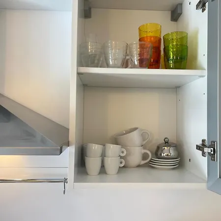Apartament La Chiocciola Confort, Parking Gratuito, Fronte Bus Arst, Navetta Mare E Postazione Noleggio Monopattini Elettrici Villasimius