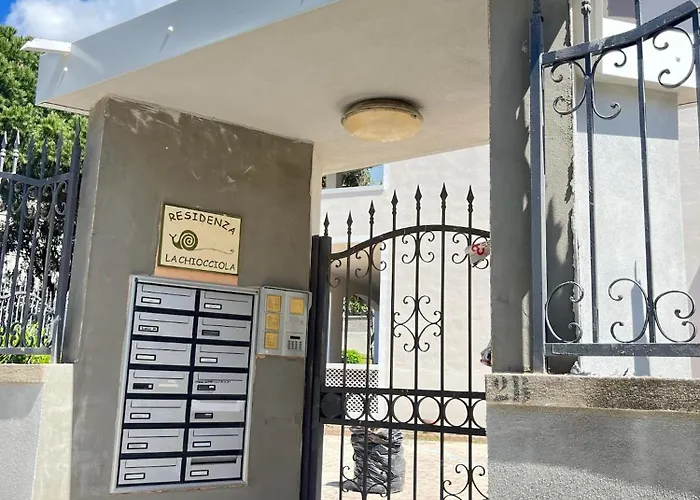 La Chiocciola Confort, Parking Gratuito, Fronte Bus Arst, Navetta Mare E Postazione Noleggio Monopattini Elettrici Villasimius